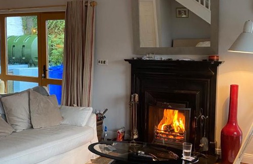 Leenane House | St Rita's