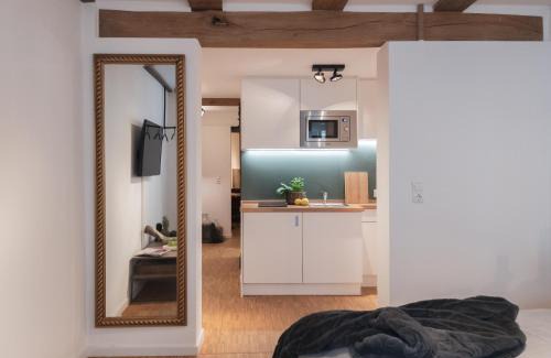 Fulda Apartment | St. Salvator Apartments