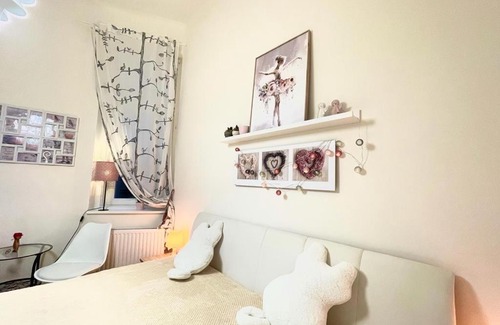 Innere Stadt Apartment | St Stephen's Apartment