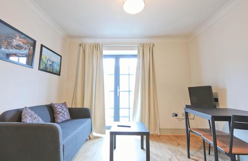 Redcliffe Apartment | St Thomas one bedroom flat
