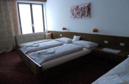 Nalles Apartment | St. Vigilhof