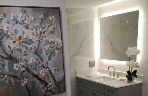 Stratford Apartment | St Vincent's Hollow
