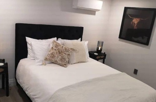 Stratford Apartment | St Vincent's Hollow