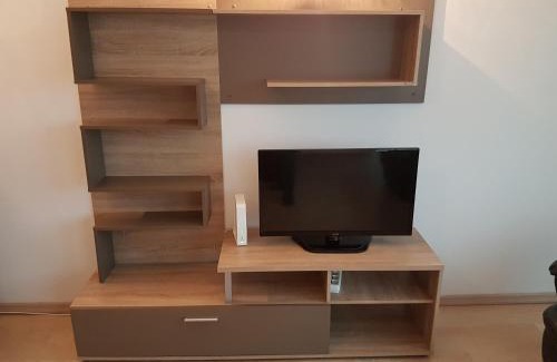 Constanta Apartment | St.Vlas Apartments Mamaia