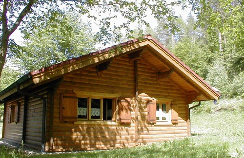 Stamsried Apartment | STA-08 - Quietly situated vacation home for 5 pers. with pet - Naturerlebnisdorf
