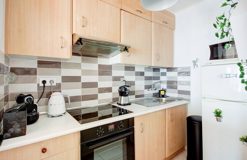 Almadraba-Canyelles Apartment | STA BARBARA 27 Roses