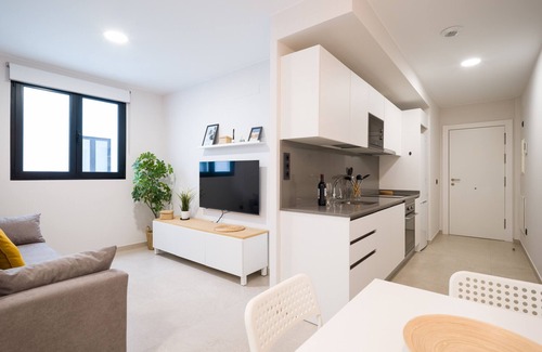 Las Palmas de Gran Canaria Apartment | Stay in the Heart of Las Palmas