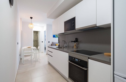 Las Palmas de Gran Canaria Apartment | Stay in the Heart of Las Palmas