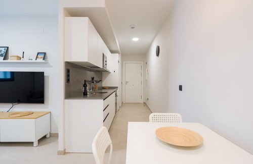 Las Palmas de Gran Canaria Apartment | Stay in the Heart of Las Palmas