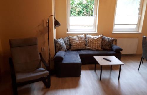 Hohenfelde Apartment | Staar