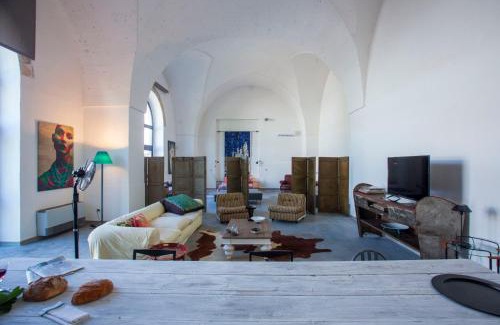 Campi Salentina House | Stabilimento Wine & Design Apartment