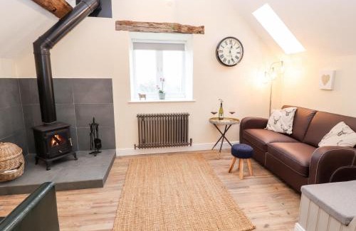 Oswestry House | Stabl, Plas Moelfre Hall Barns
