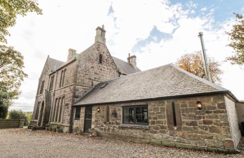 Duddo House | Stable Cottage