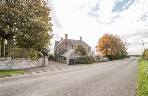 Duddo House | Stable Cottage