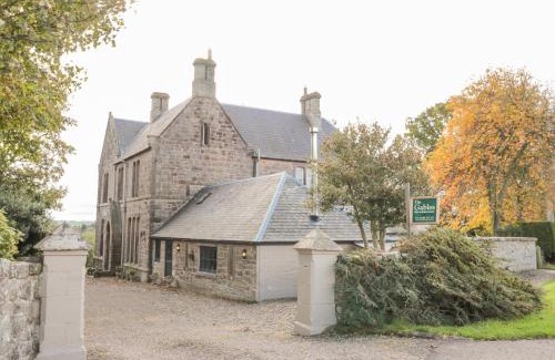 Duddo House | Stable Cottage