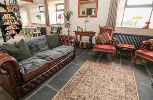 Duddo House | Stable Cottage