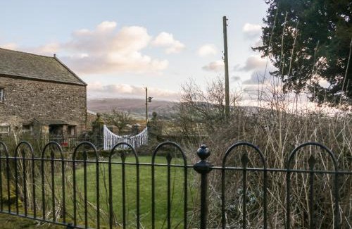 Ravenstonedale House | Stable Cottage