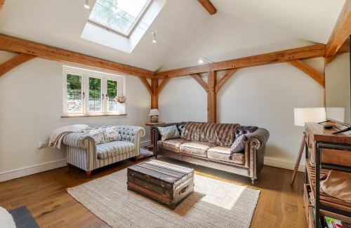 New Forest District House | Stable Cottage