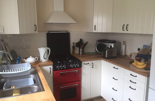 New Forest District Cottage | Stable Cottage, Holmfield