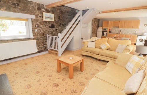 Templeton Cottage | Stable Cottage, Narberth