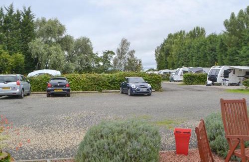 Acklington House | Stable Cottage - Uk3285