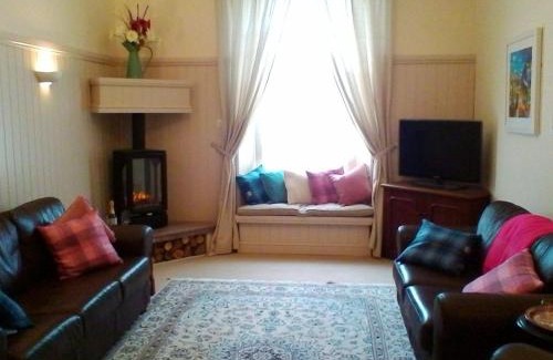 Gattonside House | Stable Lodge
