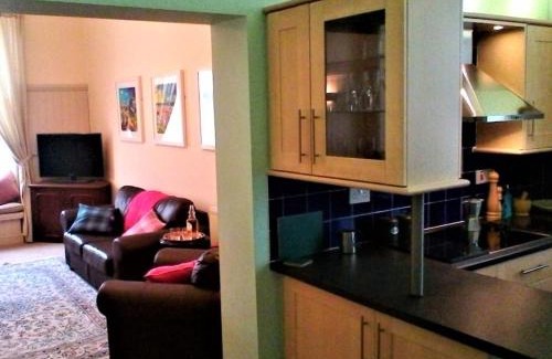 Gattonside House | Stable Lodge