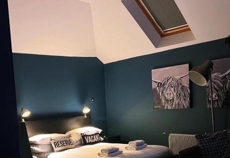Richmond Hotel | Stable Yard Rooms