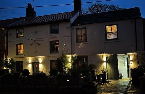Richmond Hotel | Stable Yard Rooms