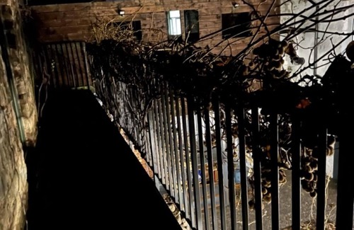 Richmond Apartment | Stable Yard Rooms