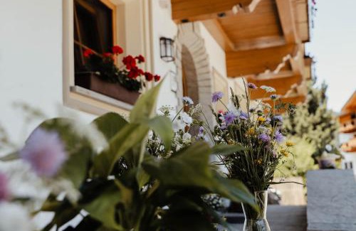 Hollersbach im Pinzgau Apartment | Stablerhof