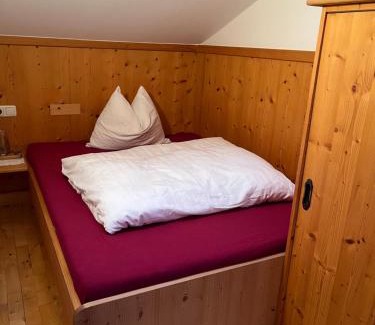 Hollersbach im Pinzgau Apartment | Stablerhof