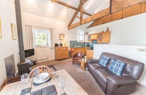 Ambleside Cottage | Stables Cottage, a cosy cottage for 2 in Beatrix Potter country
