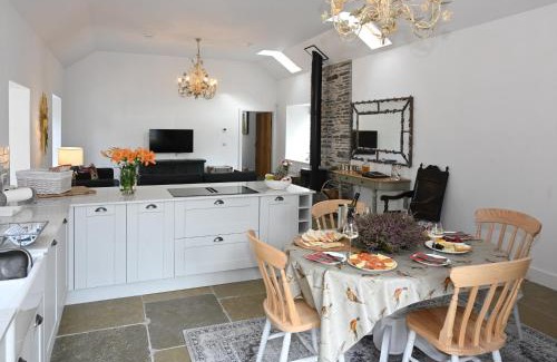 Murthly House | Stables Cottage