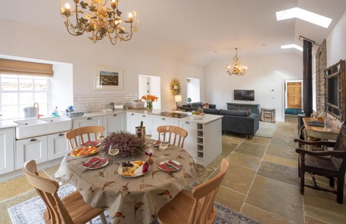 Murthly House | Stables Cottage