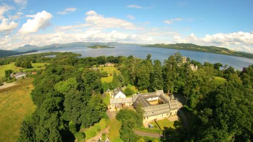 Arden House | Stables Lodge