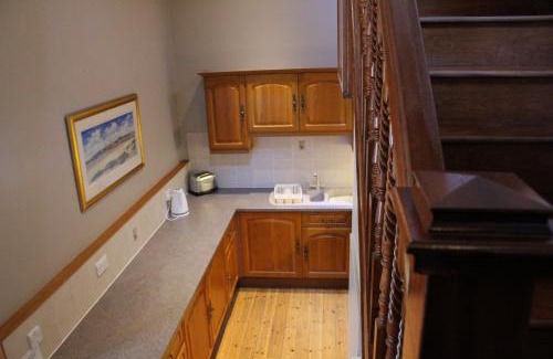 Arden House | Stables Lodge