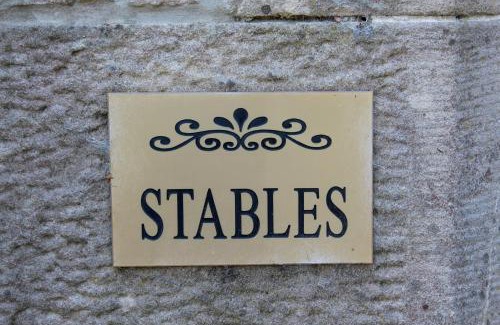 Arden House | Stables Lodge