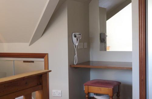 Arden House | Stables Lodge