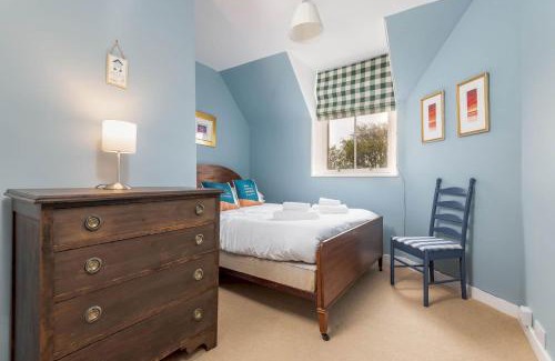 Earlsferry House | Stables Loft - Elie