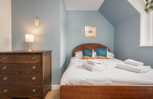 Earlsferry House | Stables Loft - Elie