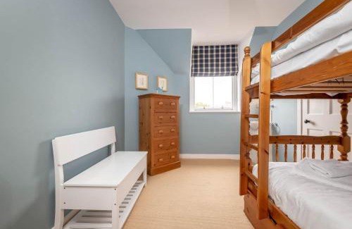 Earlsferry House | Stables Loft - Elie
