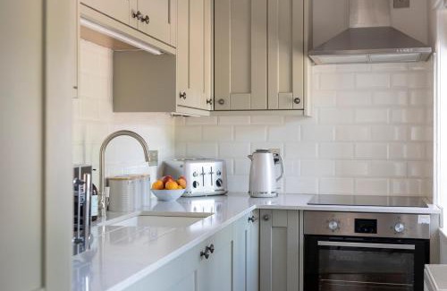 Thornhill Apartment | Stableyard Apartment: Drumlanrig Castle
