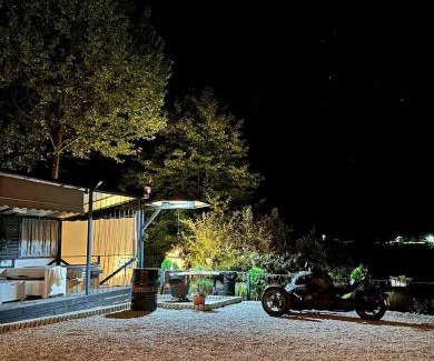 Cicanesti Apartment | Stablo guest house