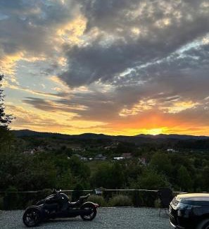 Cicanesti Apartment | Stablo guest house