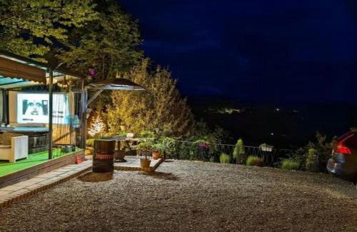 Cicanesti Apartment | Stablo guest house