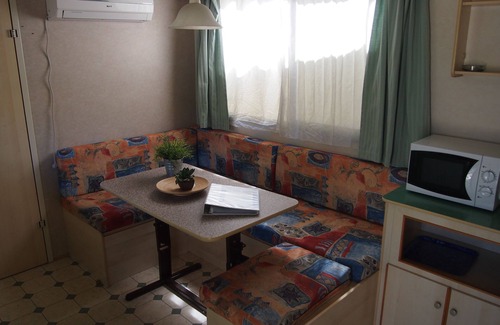 Viareggio House | Stacaravan Italie aan Toscaanse kust op famlie Camping nabij Zee, Pisa. Lucca