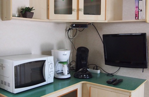 Viareggio House | Stacaravan Italie aan Toscaanse kust op famlie Camping nabij Zee, Pisa. Lucca