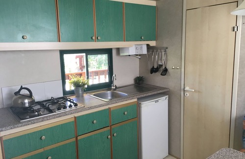 Viareggio House | Stacaravan Italie aan Toscaanse kust op famlie Camping nabij Zee, Pisa. Lucca