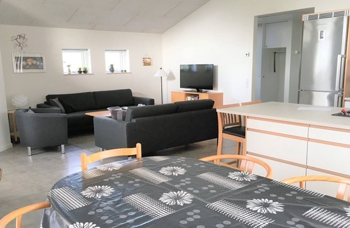 Grærup Strand House | "Stacey" - 800m from the sea by Interhome